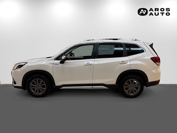 Subaru Forester 4 of 5