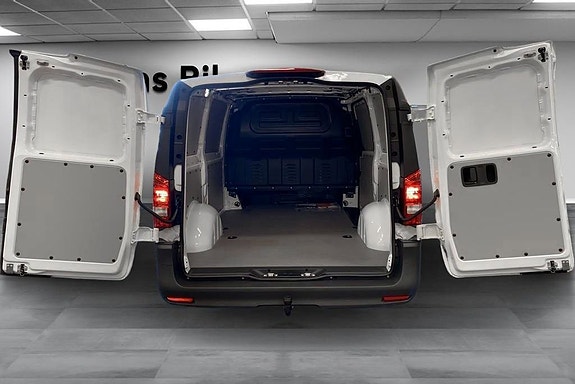 Mercedes-Benz Vito 116 23 of 23