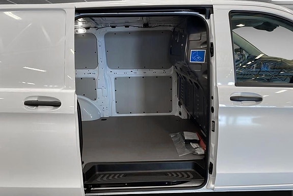 Mercedes-Benz Vito 116 20 of 23