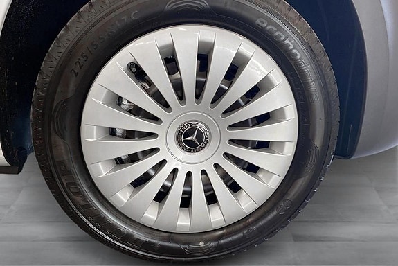 Mercedes-Benz Vito 116 5 of 5
