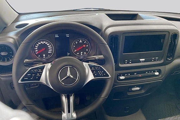 Mercedes-Benz Vito 116 7 of 23