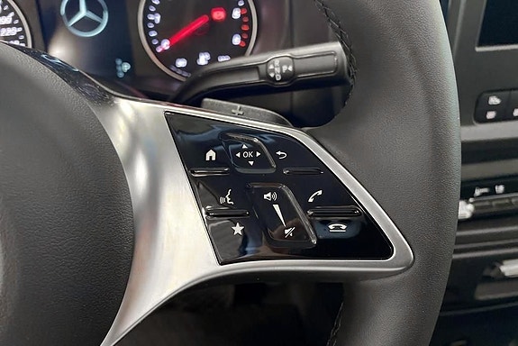 Mercedes-Benz Vito 116 13 of 23