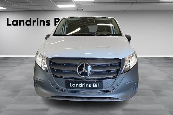 Mercedes-Benz Vito 116 19 of 23