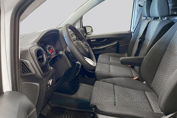 Mercedes-Benz Vito 116 11 of 23