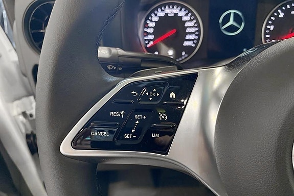 Mercedes-Benz Vito 116 12 of 23