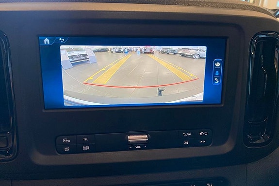 Mercedes-Benz Vito 116 16 of 23