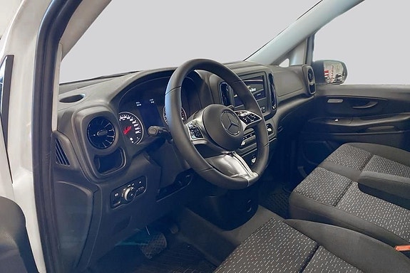 Mercedes-Benz Vito 116 6 of 23