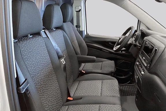 Mercedes-Benz Vito 116 10 of 23