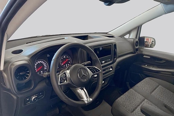 Mercedes-Benz Vito 116 8 of 23
