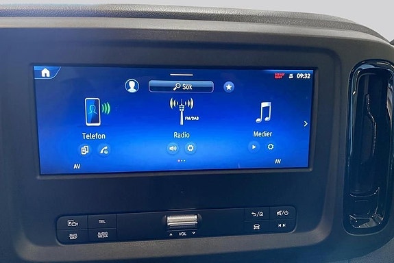 Mercedes-Benz Vito 116 15 of 23