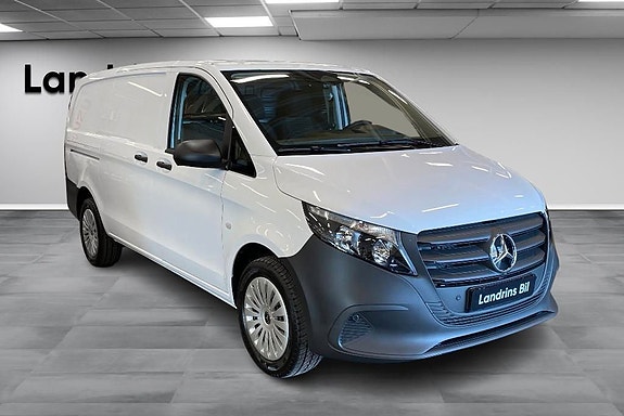 Mercedes-Benz Vito 116 2 of 5