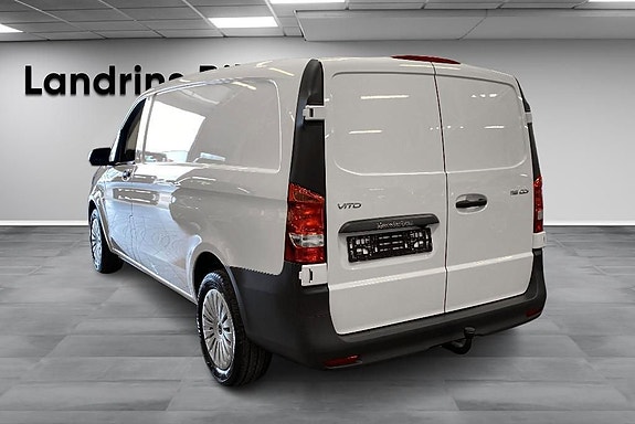 Mercedes-Benz Vito 116 3 of 5