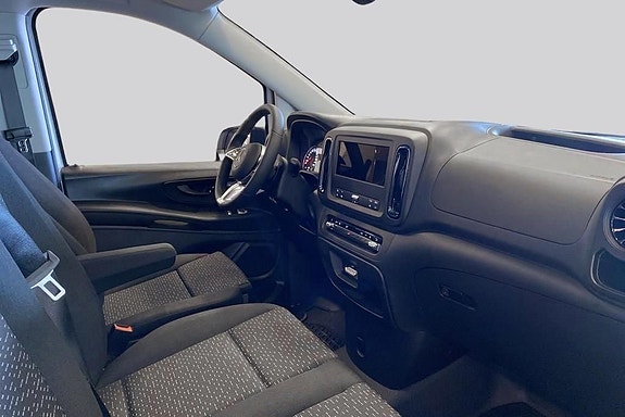Mercedes-Benz Vito 116 9 of 23