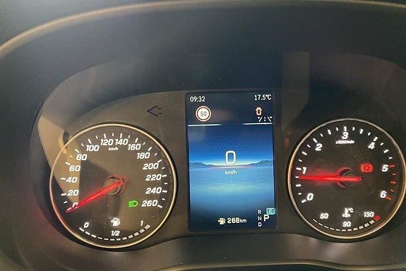 Mercedes-Benz Vito 116 17 of 23