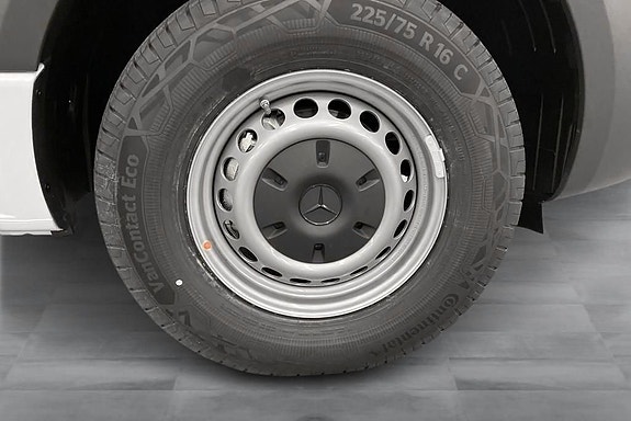 Mercedes-Benz eSprinter 314 5 of 25
