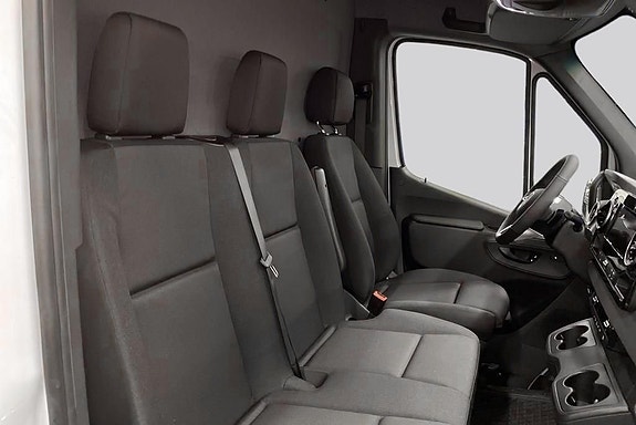 Mercedes-Benz eSprinter 314 10 of 25
