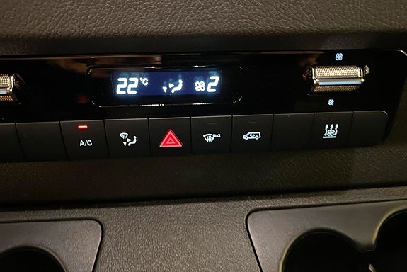 Mercedes-Benz eSprinter 314 14 of 25