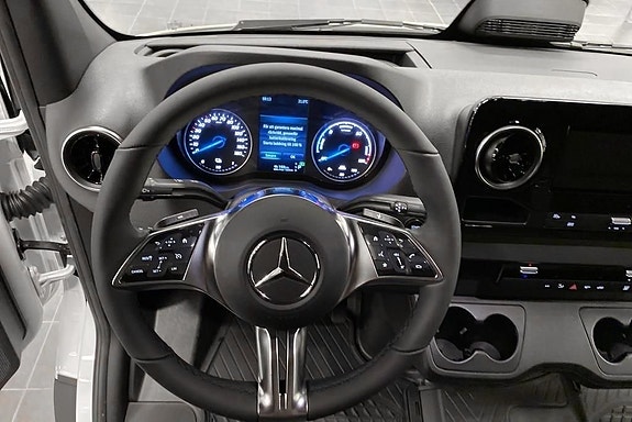 Mercedes-Benz eSprinter 314 7 of 25
