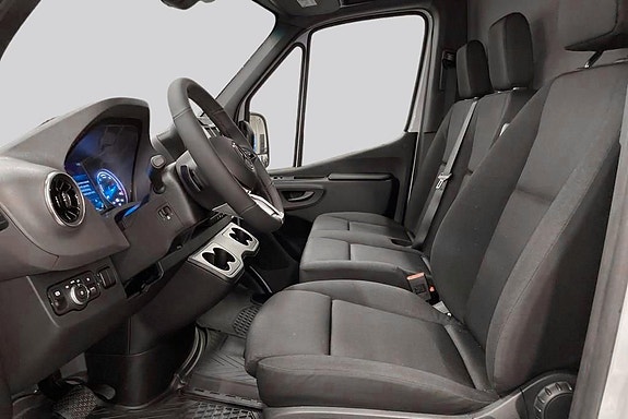 Mercedes-Benz eSprinter 314 11 of 25