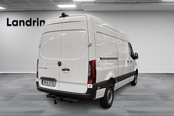 Mercedes-Benz eSprinter 314 4 of 25