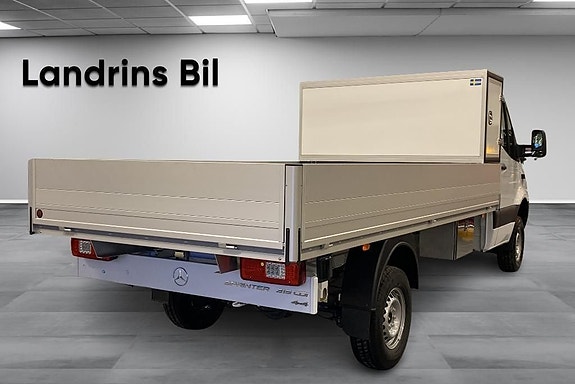 Mercedes-Benz Sprinter 319 4 of 29