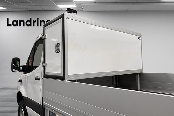 Mercedes-Benz Sprinter 319 15 of 29
