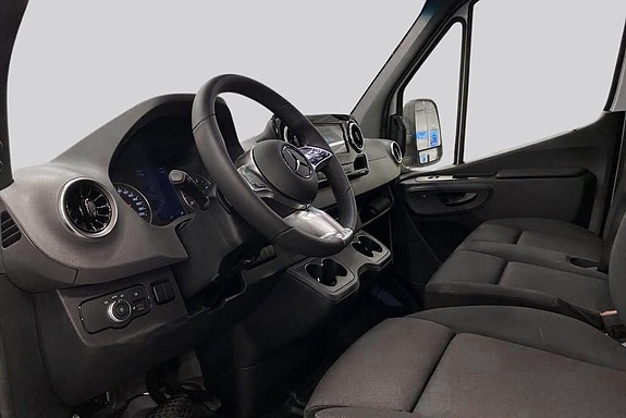 Mercedes-Benz Sprinter 319 6 of 29