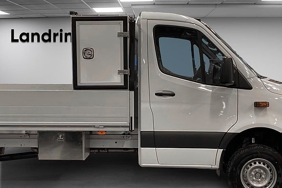 Mercedes-Benz Sprinter 319 24 of 29