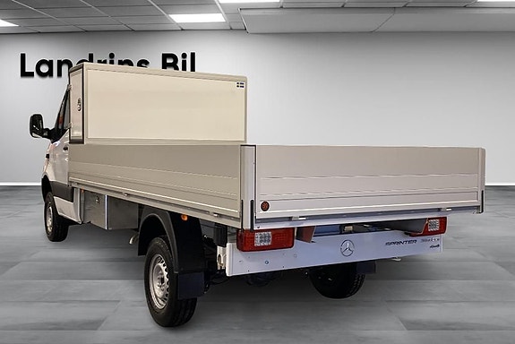 Mercedes-Benz Sprinter 319 3 of 29