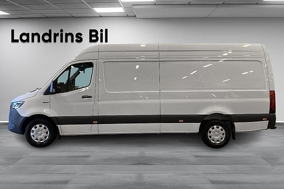 Mercedes-Benz Sprinter 208 3 of 21