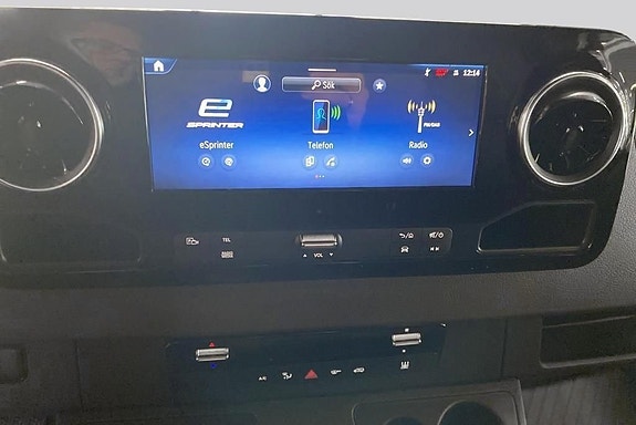 Mercedes-Benz Sprinter 208 10 of 21
