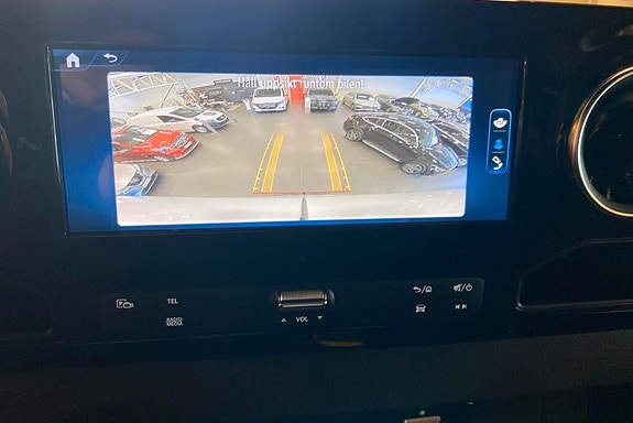 Mercedes-Benz Sprinter 208 17 of 21