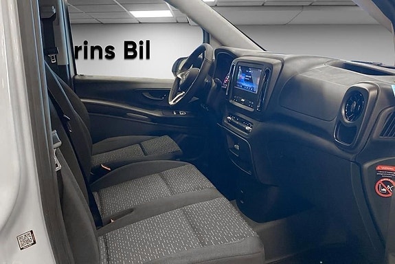 Mercedes-Benz Vito 116 18 of 19