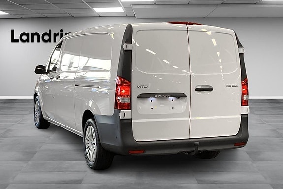 Mercedes-Benz Vito 116 6 of 19