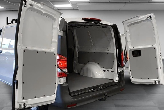 Mercedes-Benz Vito 116 15 of 19