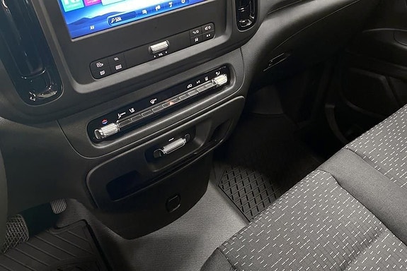 Mercedes-Benz Vito 116 12 of 19