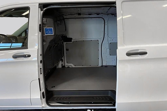 Mercedes-Benz Vito 116 9 of 19