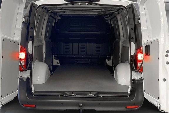 Mercedes-Benz Vito 116 14 of 19