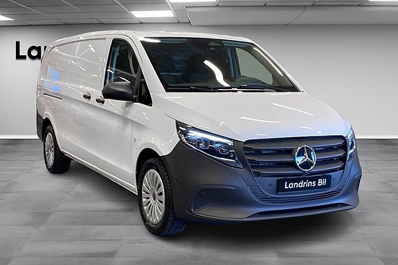 Mercedes-Benz Vito 116 3 of 5
