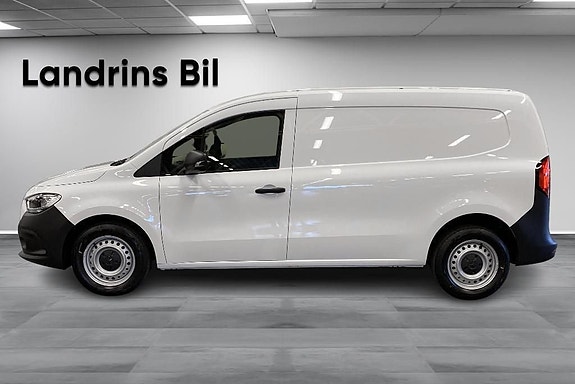 Mercedes-Benz Citan 113 4 of 14
