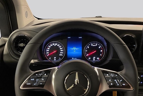 Mercedes-Benz Citan 113 10 of 14