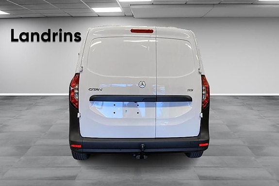 Mercedes-Benz Citan 113 5 of 14