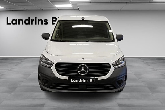 Mercedes-Benz Citan 113 2 of 14