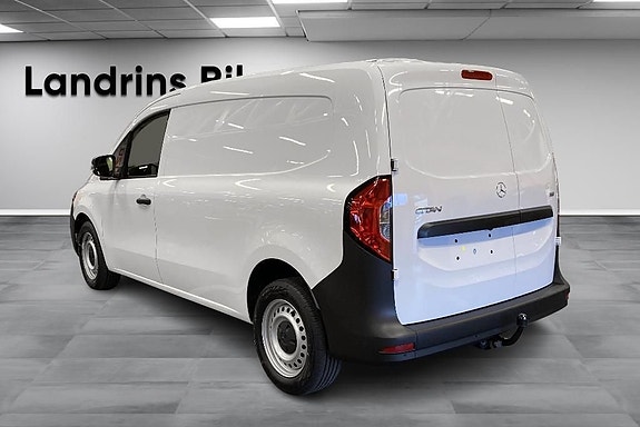 Mercedes-Benz Citan 113 6 of 14
