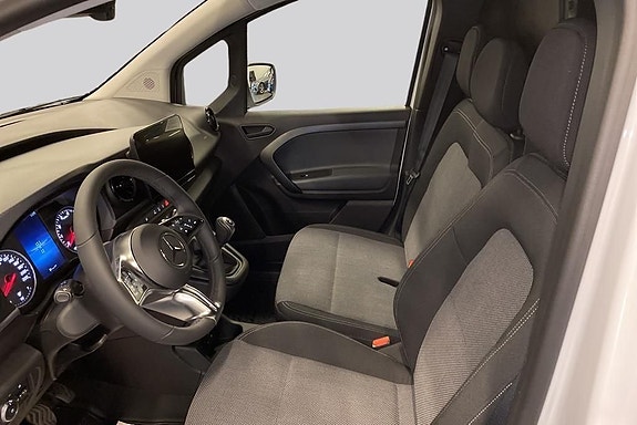 Mercedes-Benz Citan 113 8 of 14