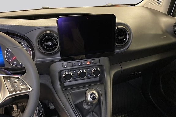 Mercedes-Benz Citan 113 7 of 14