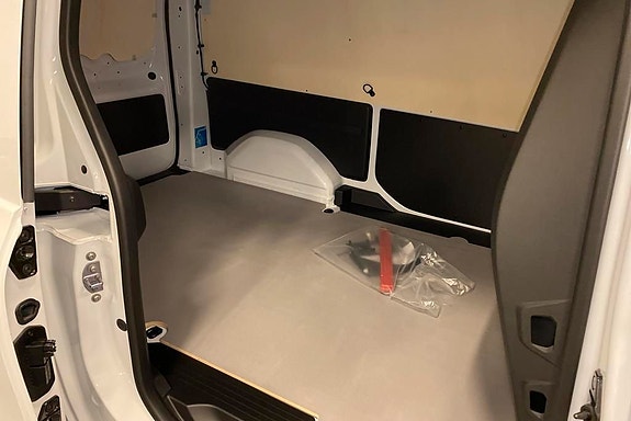 Mercedes-Benz Citan 113 9 of 14