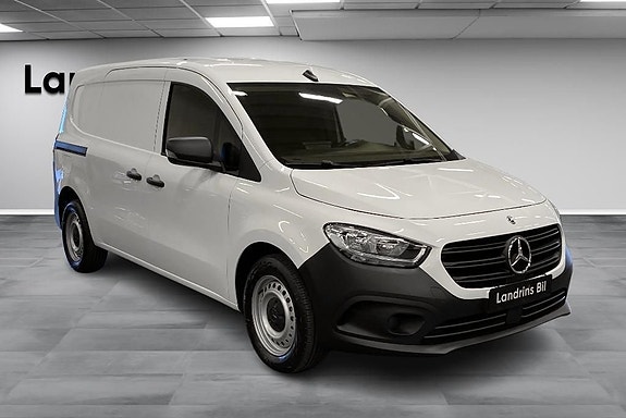 Mercedes-Benz Citan 113 3 of 14