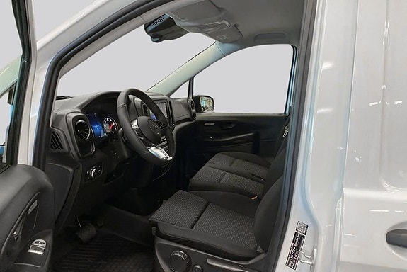 Mercedes-Benz Vito 116 8 of 19
