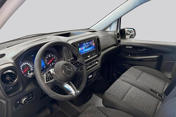 Mercedes-Benz Vito 116 7 of 19
